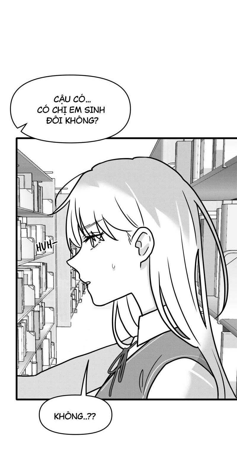 Truyện Ngôn Nhưng Không Ngôn Lắm Chapter 94 - 40