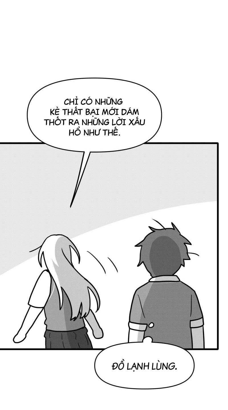 Truyện Ngôn Nhưng Không Ngôn Lắm Chapter 94 - 44