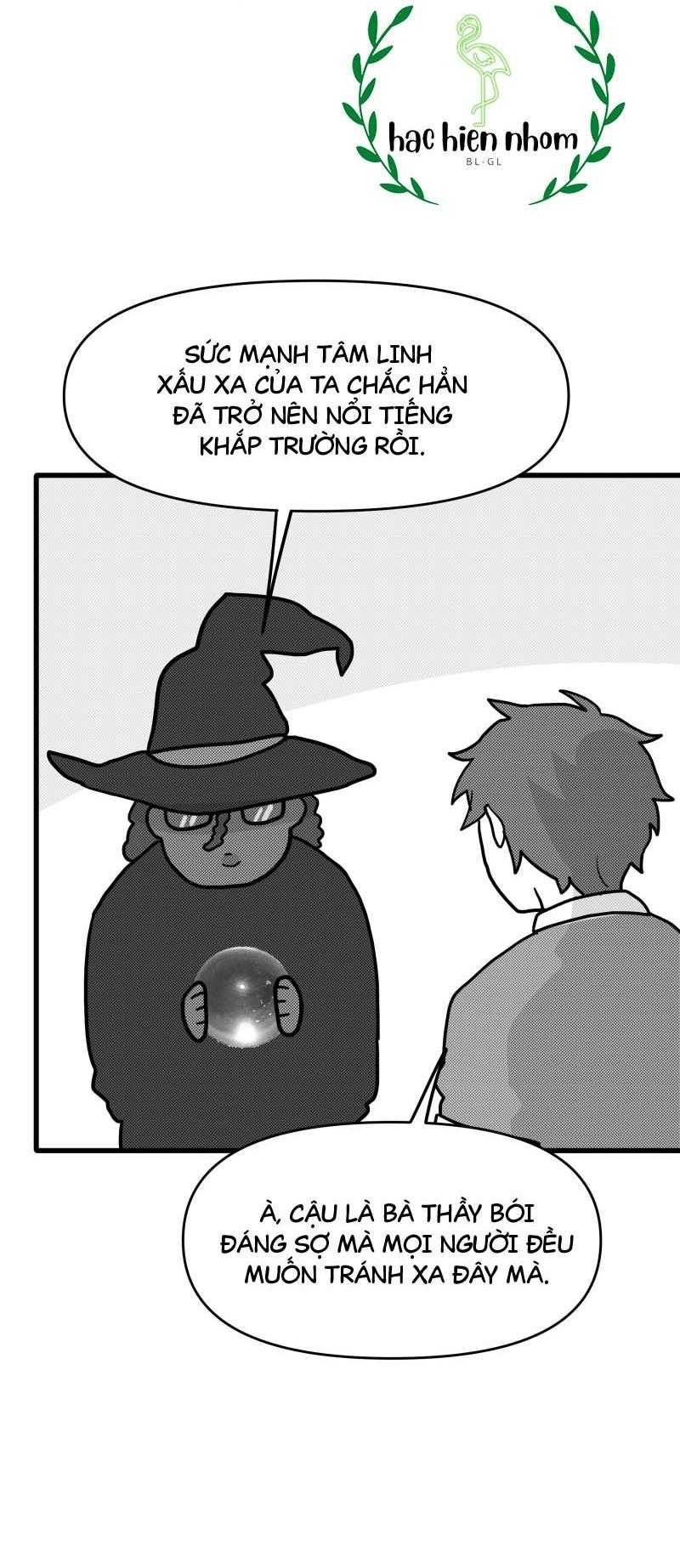 Truyện Ngôn Nhưng Không Ngôn Lắm Chapter 94 - 52