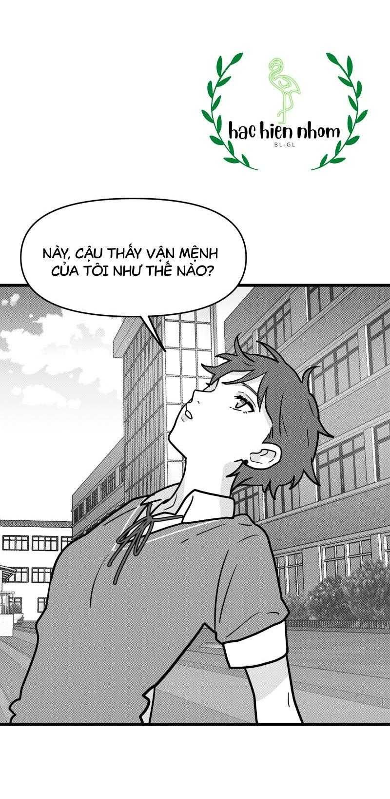 Truyện Ngôn Nhưng Không Ngôn Lắm Chapter 94 - 54