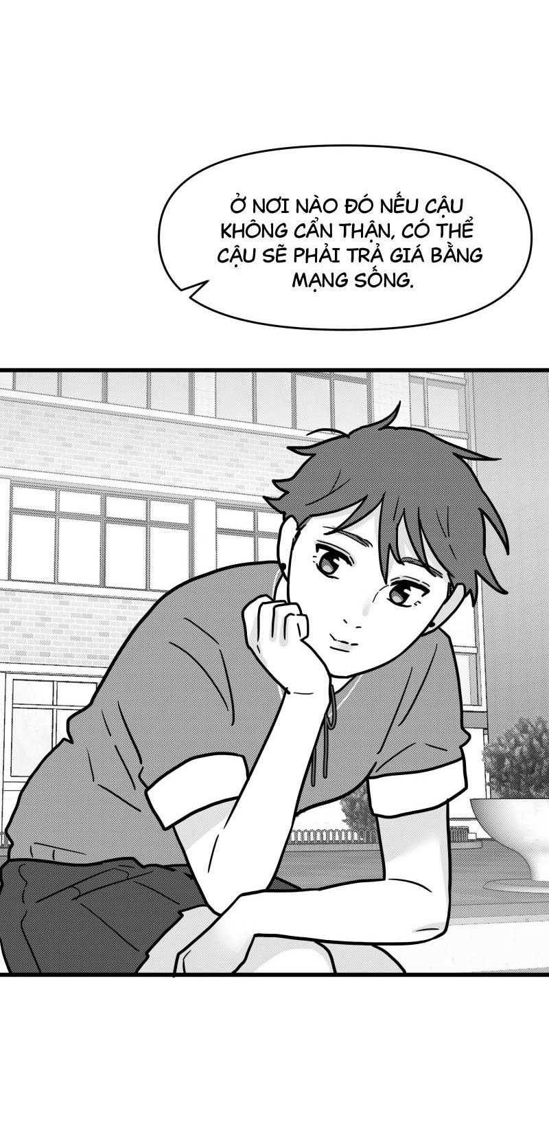 Truyện Ngôn Nhưng Không Ngôn Lắm Chapter 94 - 56