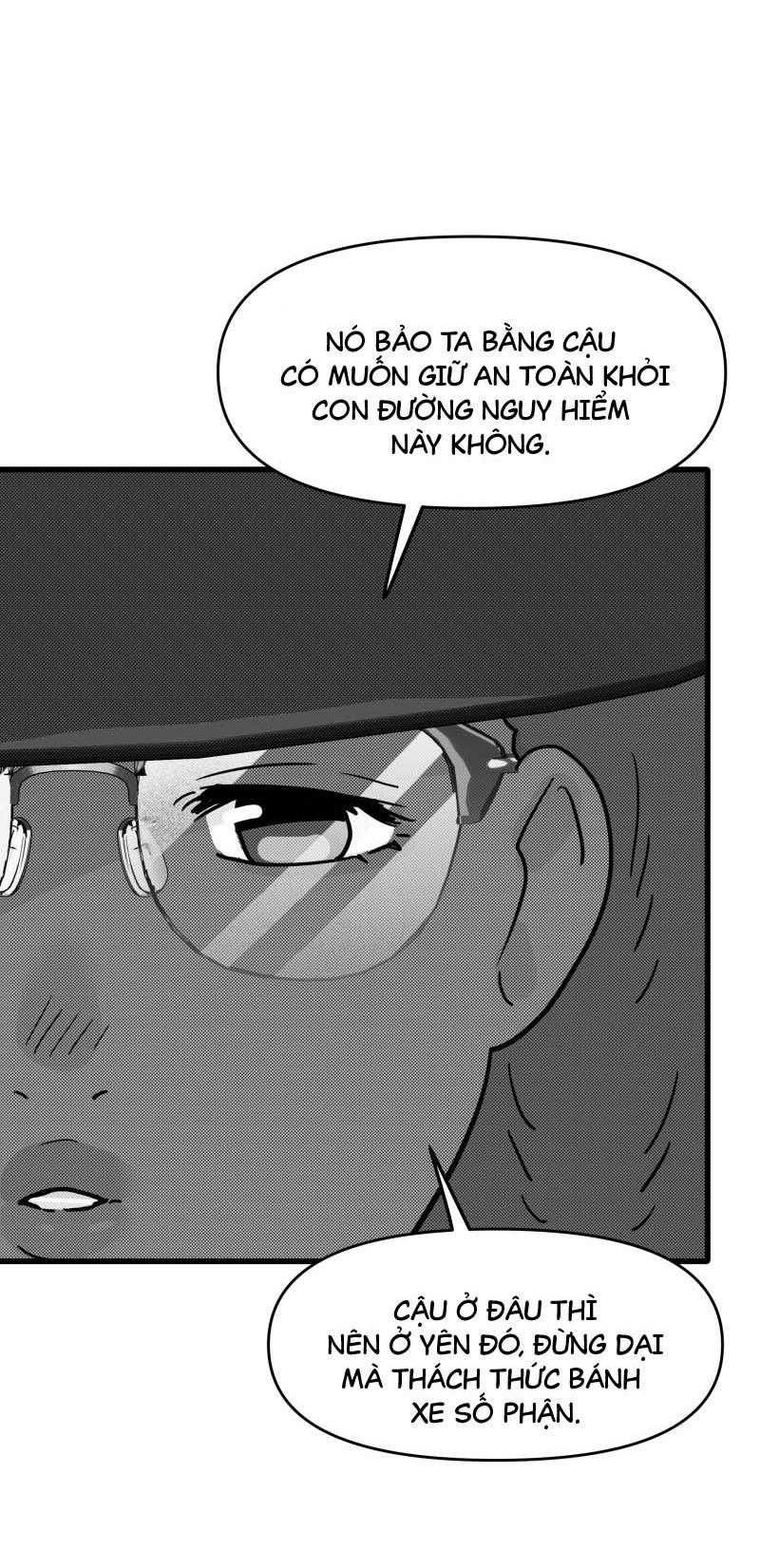 Truyện Ngôn Nhưng Không Ngôn Lắm Chapter 94 - 57