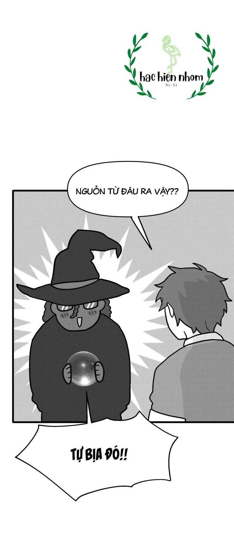 Truyện Ngôn Nhưng Không Ngôn Lắm Chapter 94 - 58