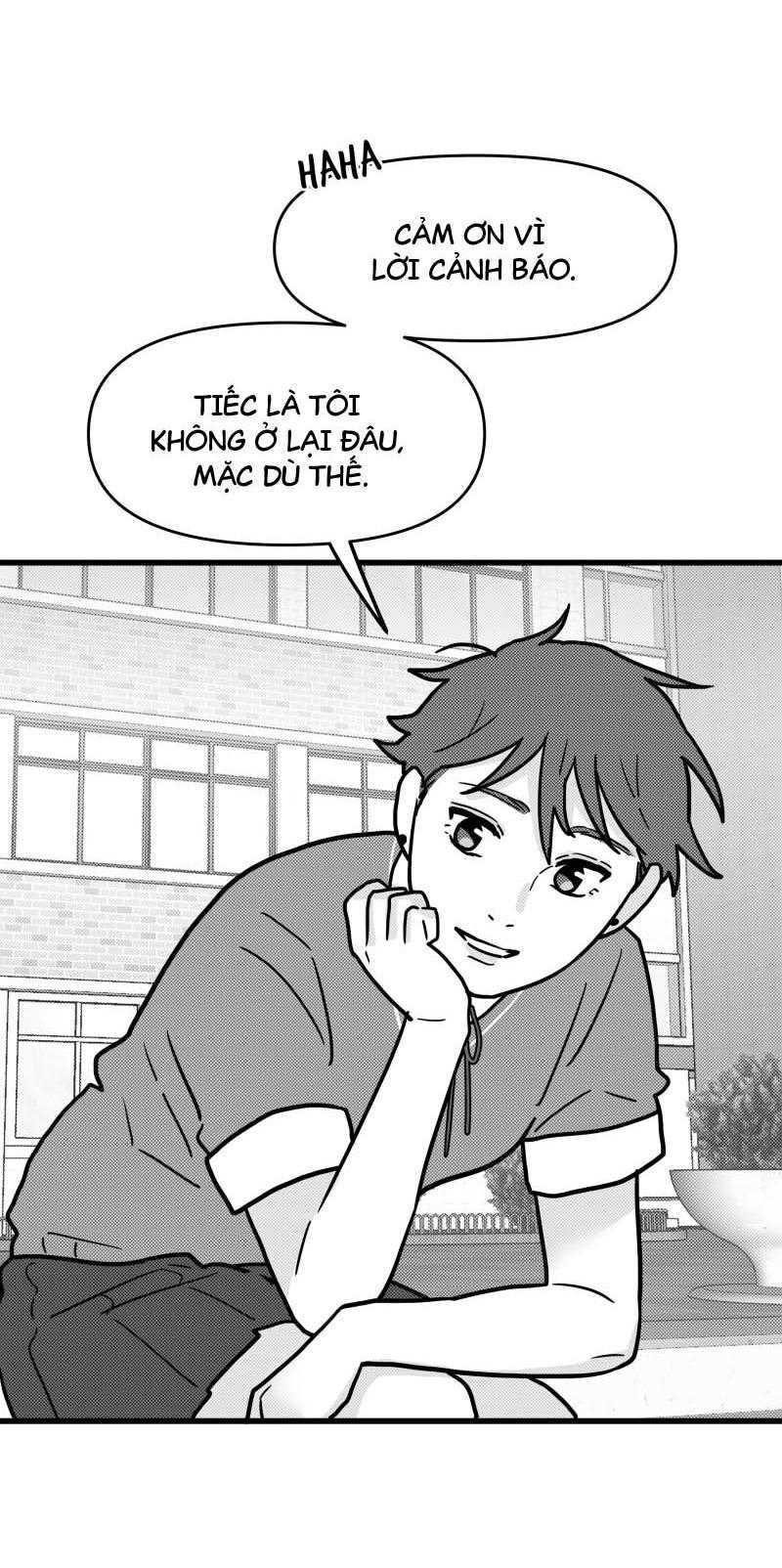 Truyện Ngôn Nhưng Không Ngôn Lắm Chapter 94 - 59