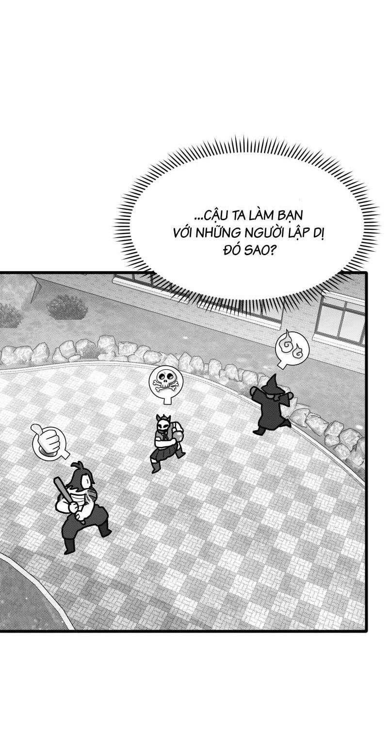 Truyện Ngôn Nhưng Không Ngôn Lắm Chapter 94 - 63