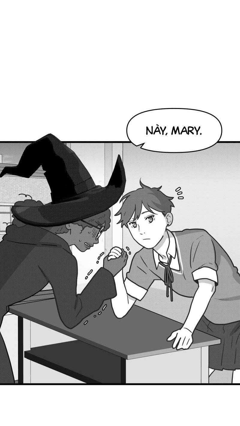 Truyện Ngôn Nhưng Không Ngôn Lắm Chapter 95 - 11