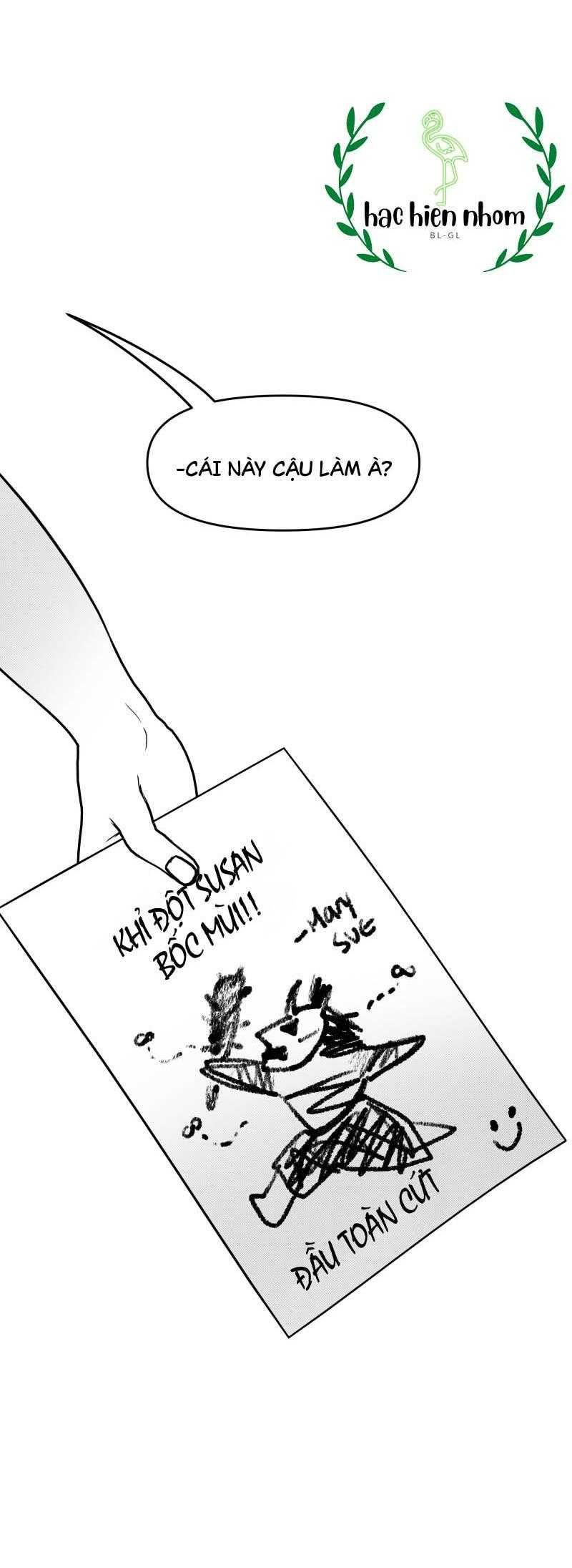 Truyện Ngôn Nhưng Không Ngôn Lắm Chapter 95 - 12