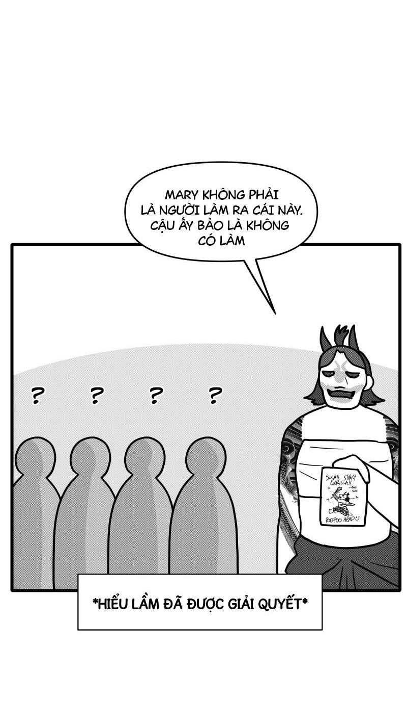 Truyện Ngôn Nhưng Không Ngôn Lắm Chapter 95 - 14