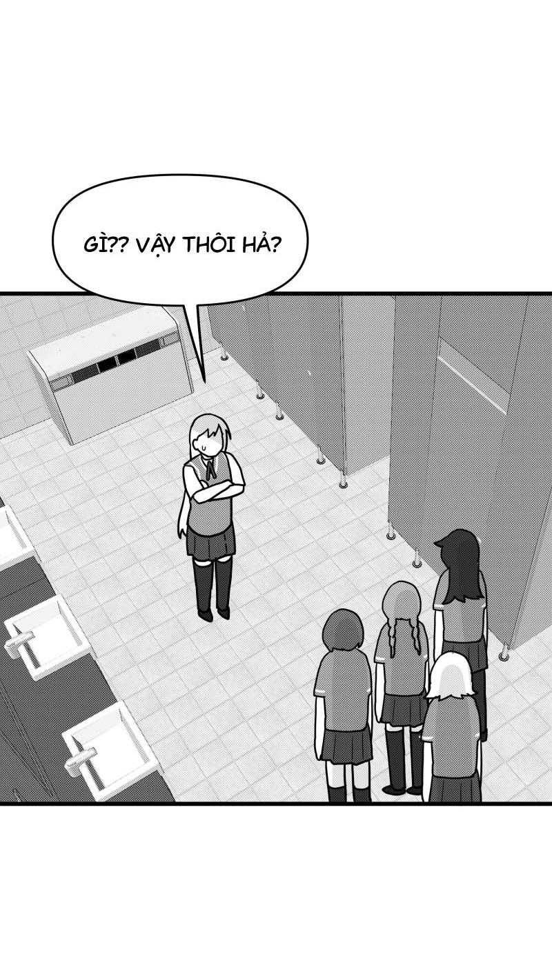 Truyện Ngôn Nhưng Không Ngôn Lắm Chapter 95 - 17