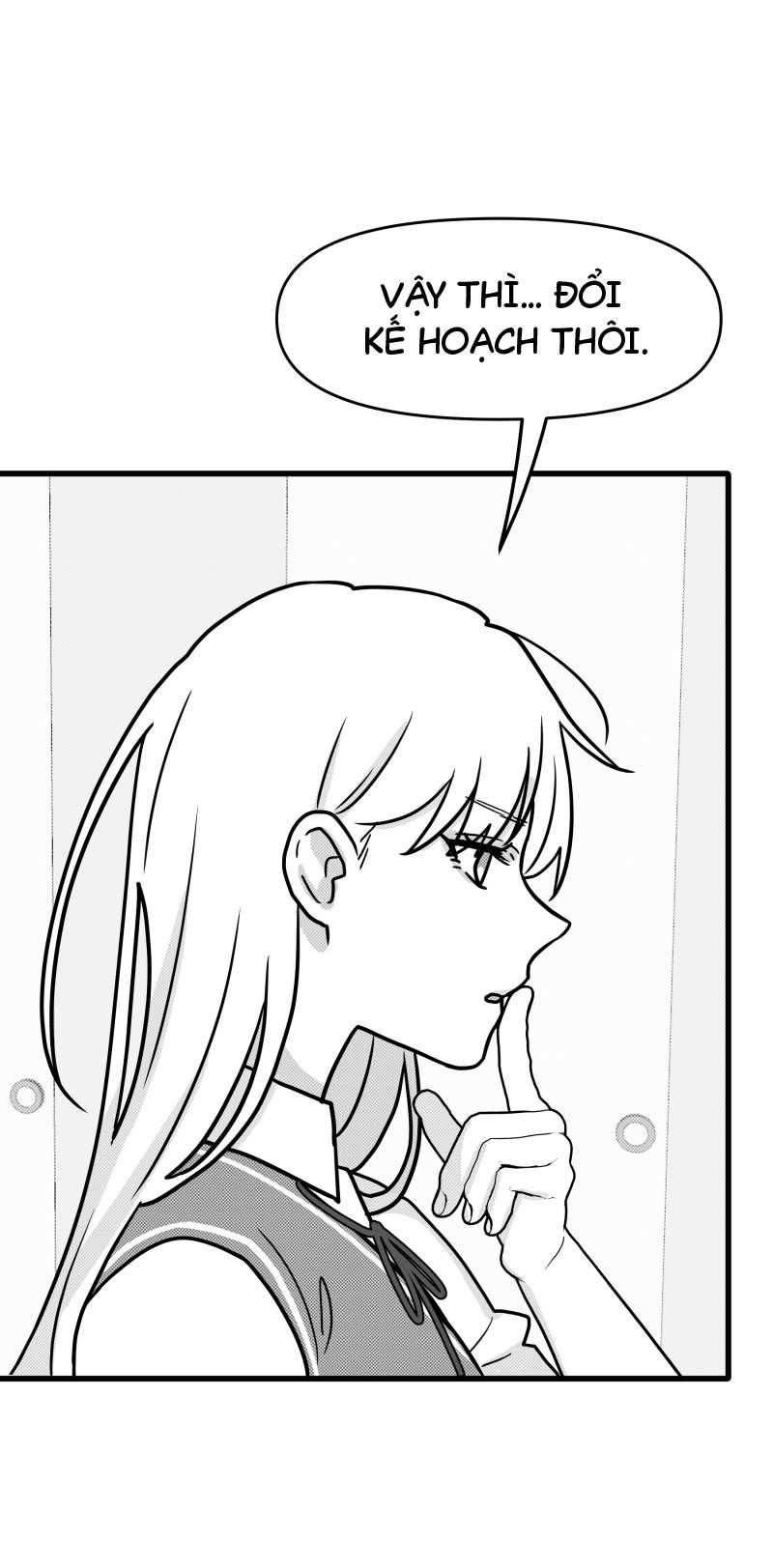Truyện Ngôn Nhưng Không Ngôn Lắm Chapter 95 - 18
