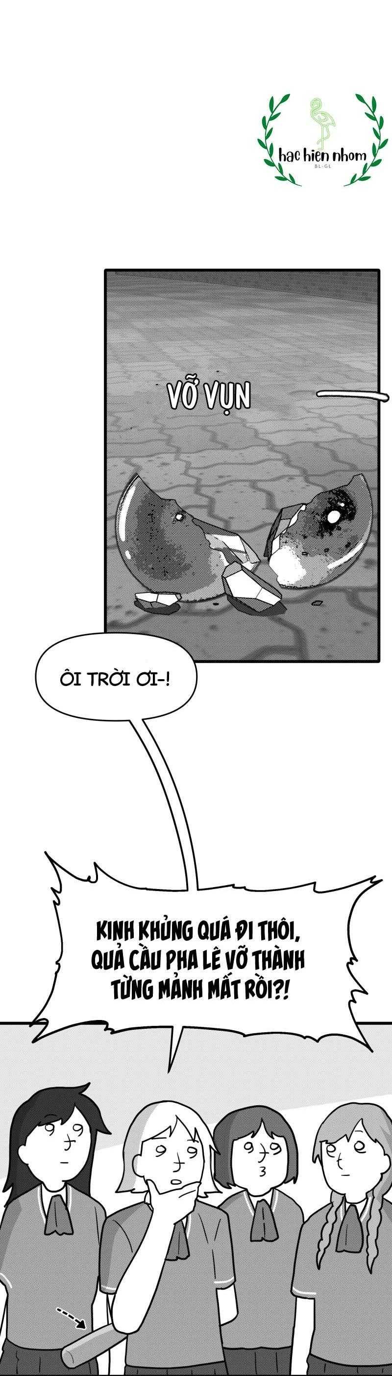 Truyện Ngôn Nhưng Không Ngôn Lắm Chapter 95 - 22