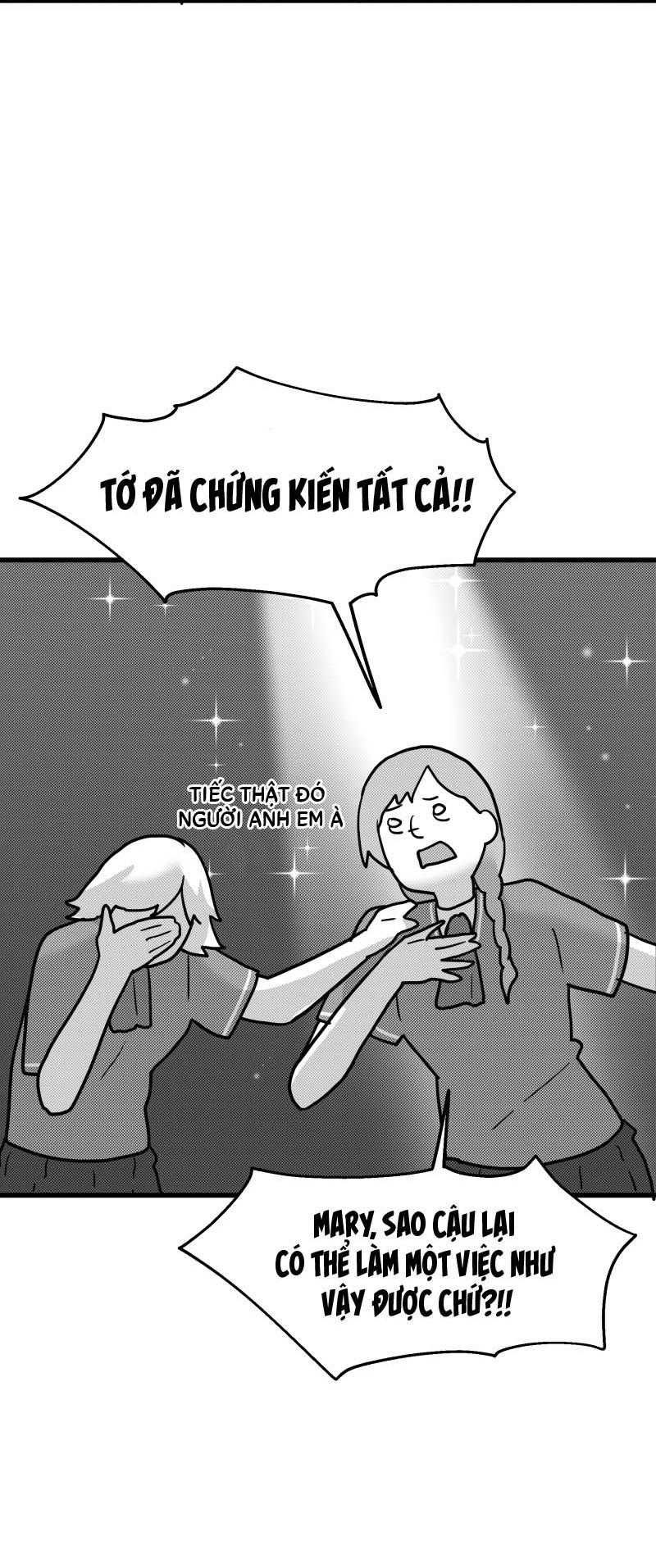 Truyện Ngôn Nhưng Không Ngôn Lắm Chapter 95 - 23