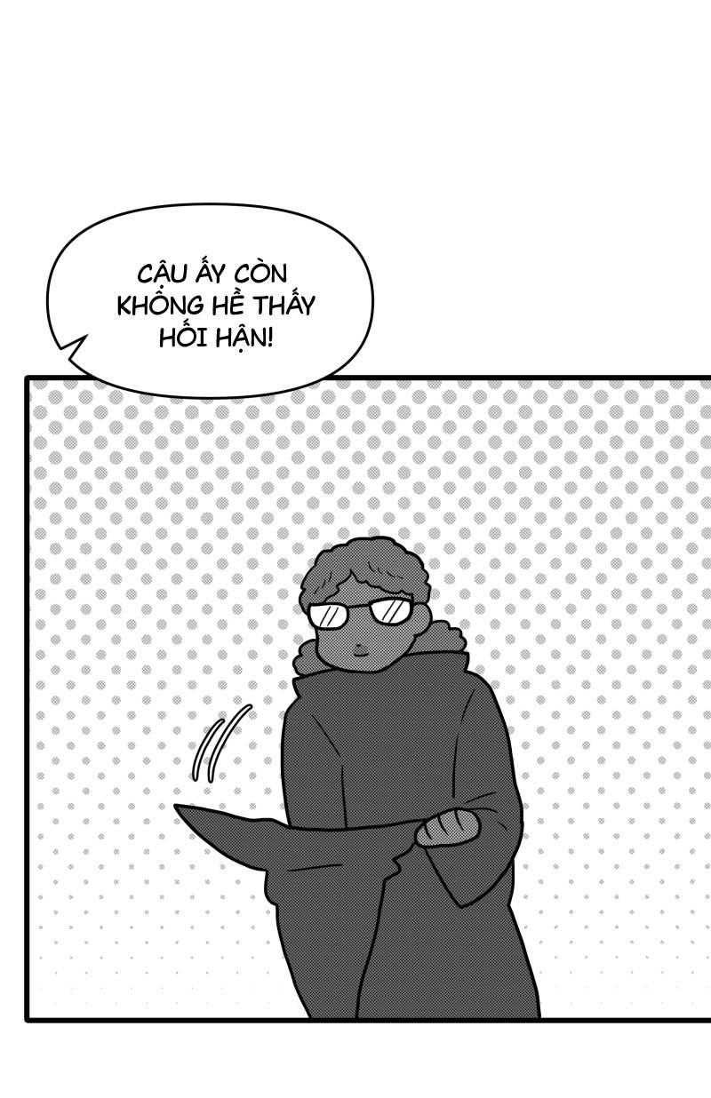 Truyện Ngôn Nhưng Không Ngôn Lắm Chapter 95 - 24