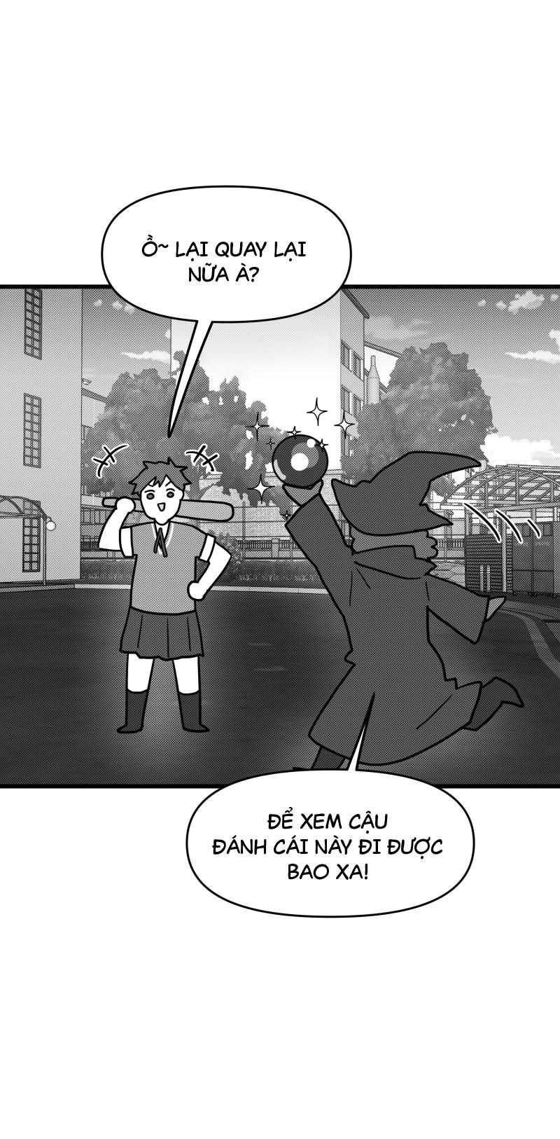 Truyện Ngôn Nhưng Không Ngôn Lắm Chapter 95 - 26