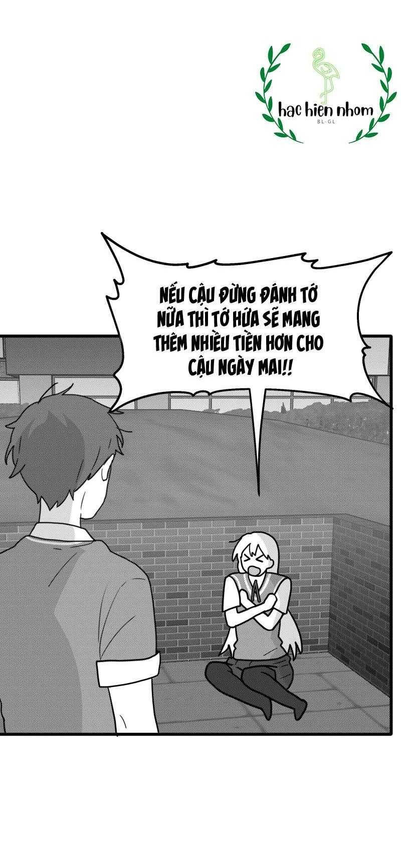 Truyện Ngôn Nhưng Không Ngôn Lắm Chapter 95 - 34