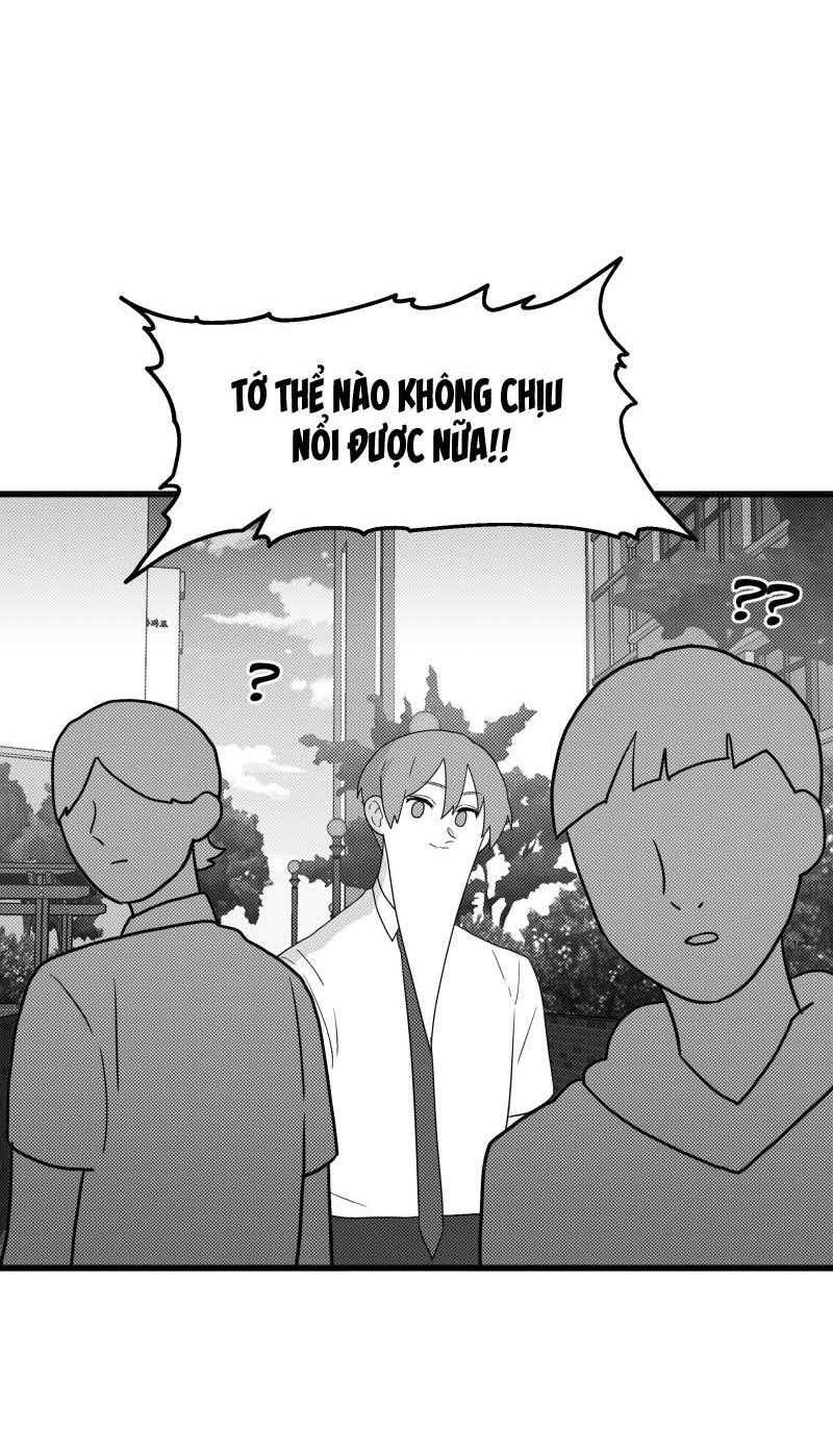 Truyện Ngôn Nhưng Không Ngôn Lắm Chapter 95 - 35