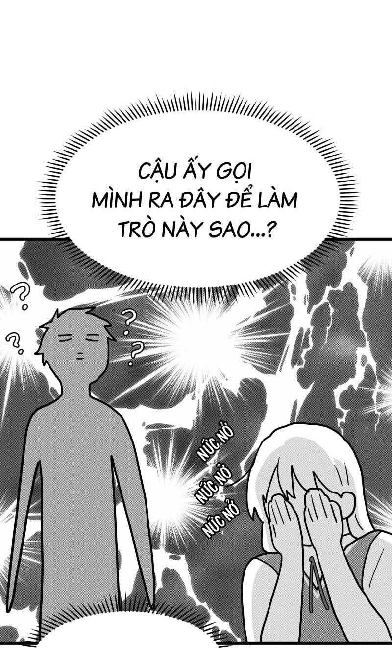 Truyện Ngôn Nhưng Không Ngôn Lắm Chapter 95 - 36