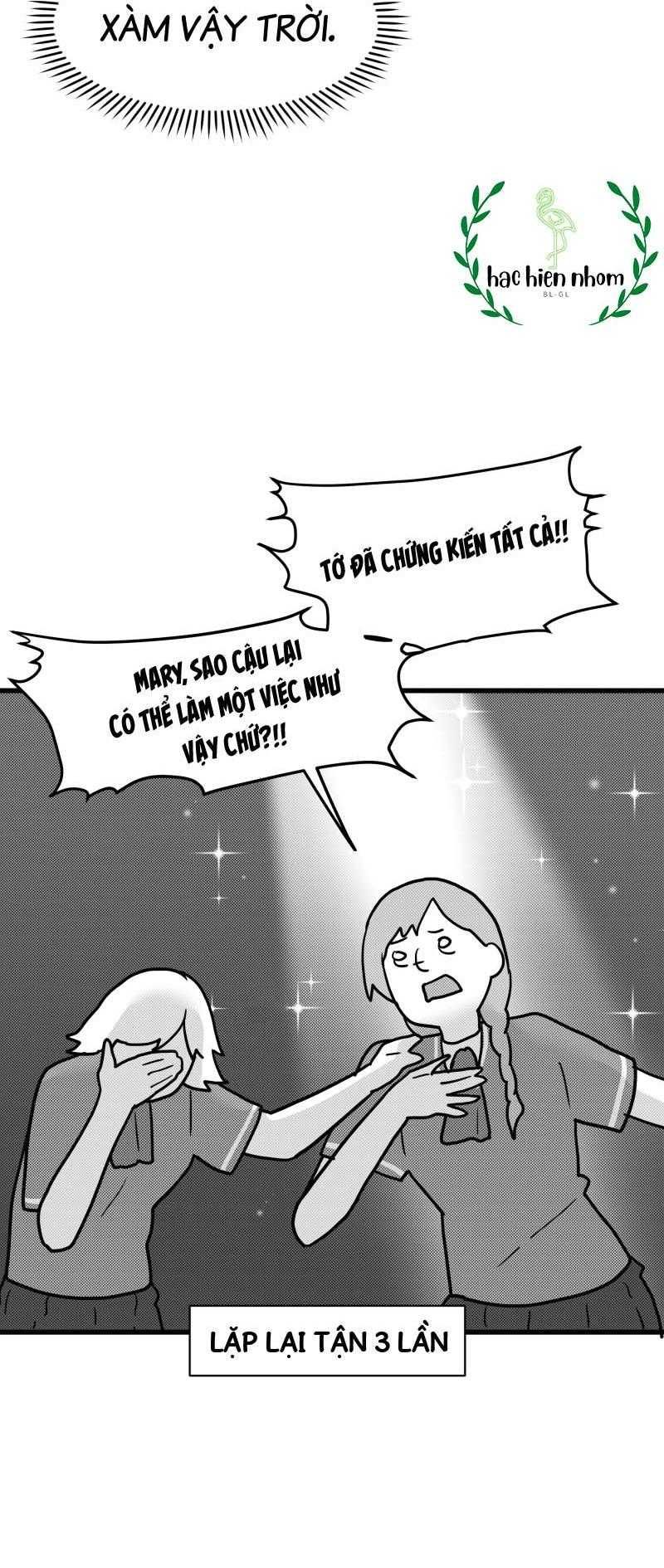 Truyện Ngôn Nhưng Không Ngôn Lắm Chapter 95 - 37