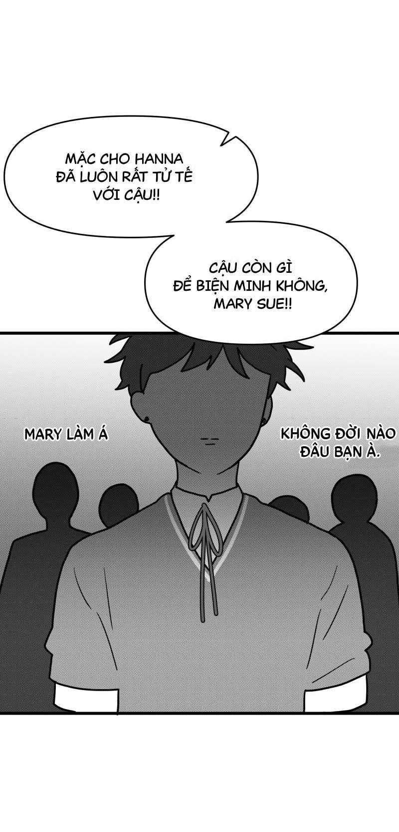 Truyện Ngôn Nhưng Không Ngôn Lắm Chapter 95 - 38