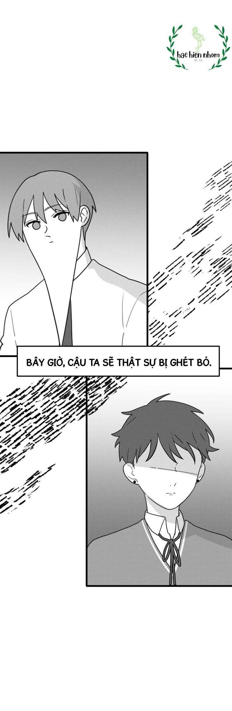 Truyện Ngôn Nhưng Không Ngôn Lắm Chapter 95 - 40