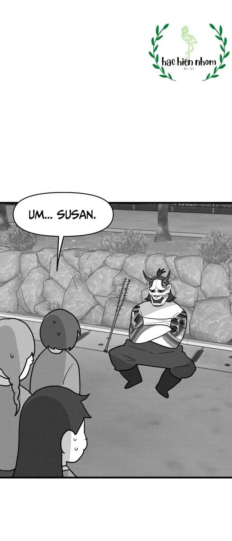 Truyện Ngôn Nhưng Không Ngôn Lắm Chapter 95 - 5