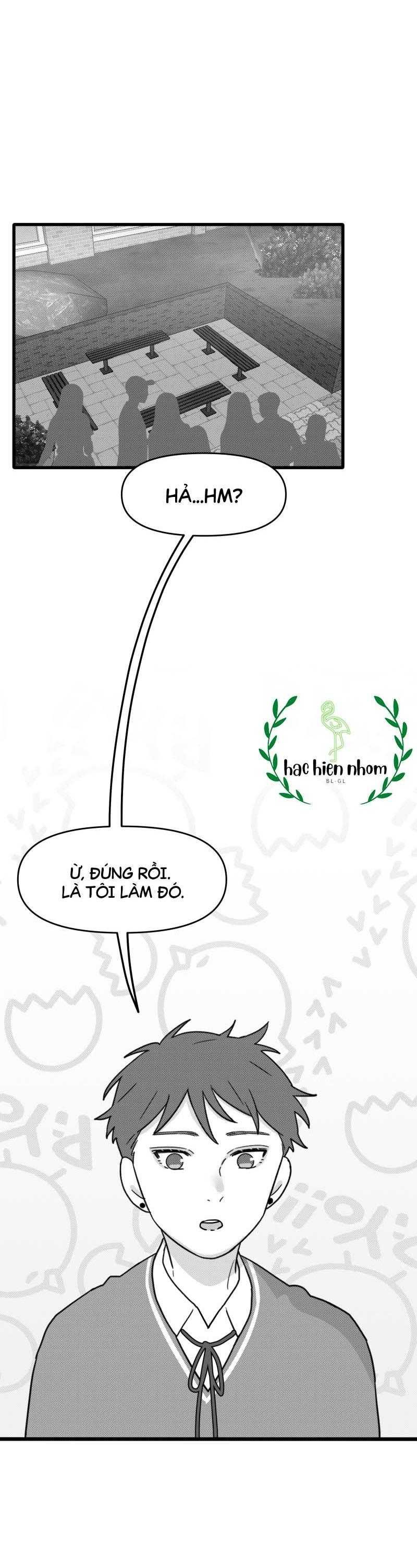 Truyện Ngôn Nhưng Không Ngôn Lắm Chapter 95 - 41