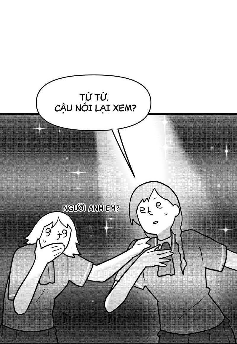 Truyện Ngôn Nhưng Không Ngôn Lắm Chapter 95 - 42