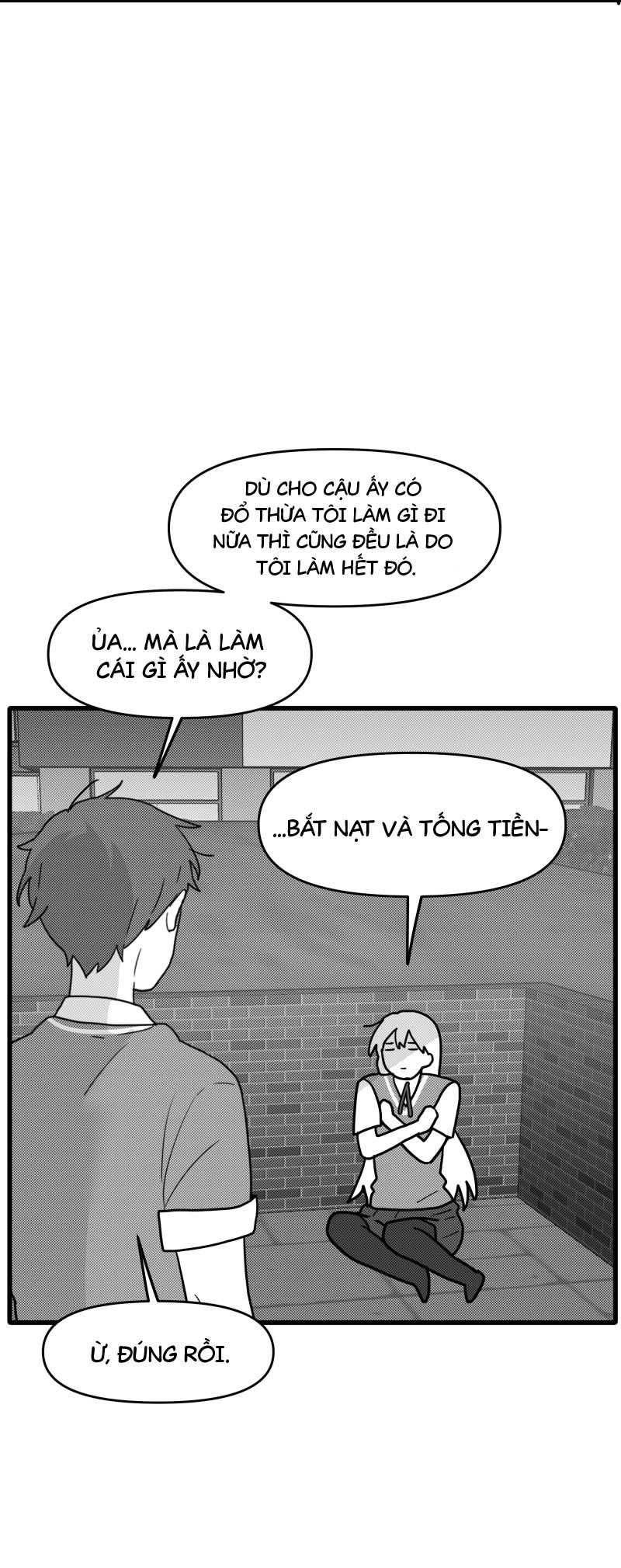 Truyện Ngôn Nhưng Không Ngôn Lắm Chapter 95 - 43