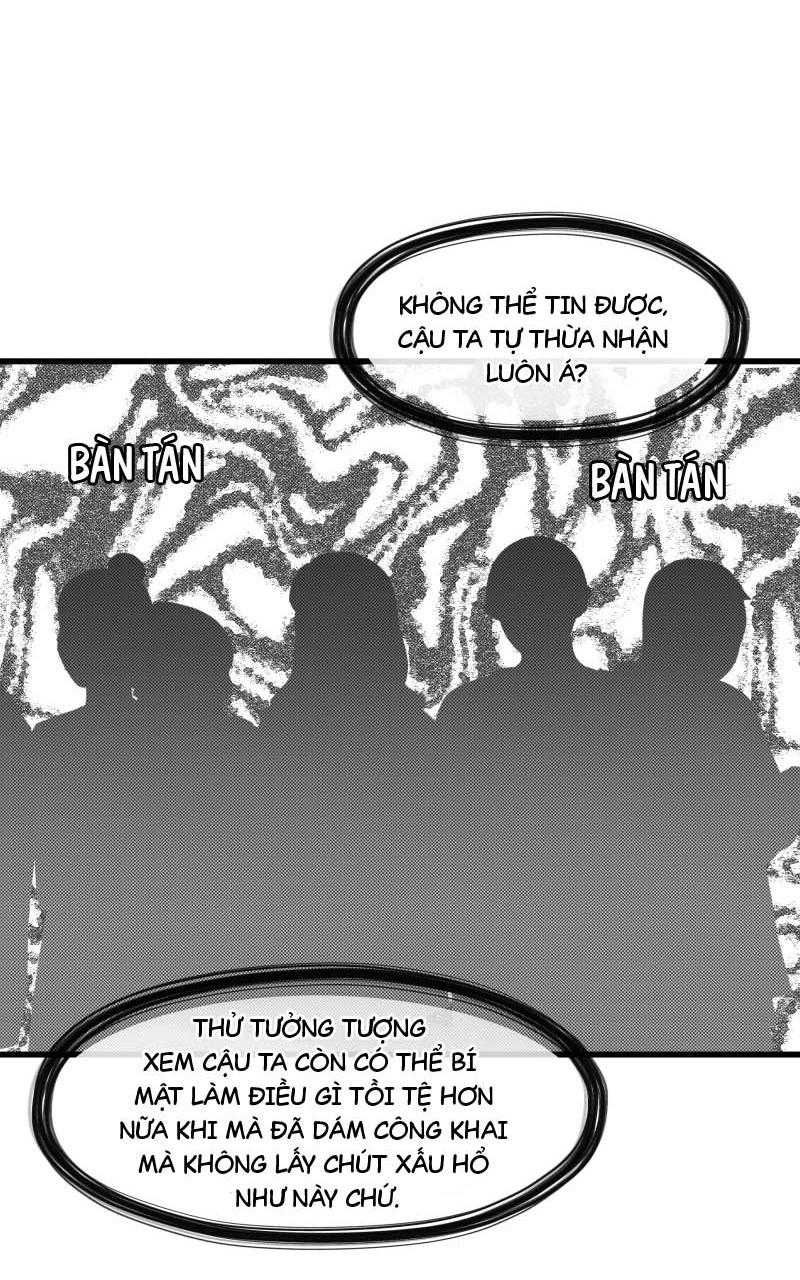 Truyện Ngôn Nhưng Không Ngôn Lắm Chapter 95 - 44