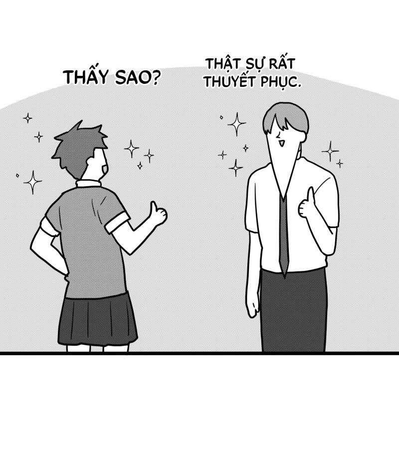 Truyện Ngôn Nhưng Không Ngôn Lắm Chapter 95 - 47