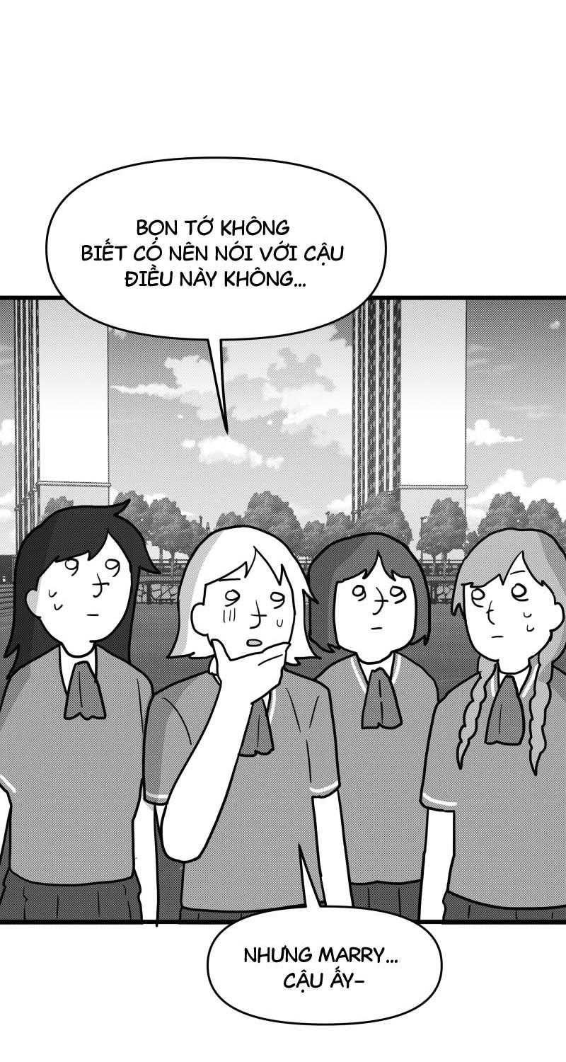 Truyện Ngôn Nhưng Không Ngôn Lắm Chapter 95 - 6