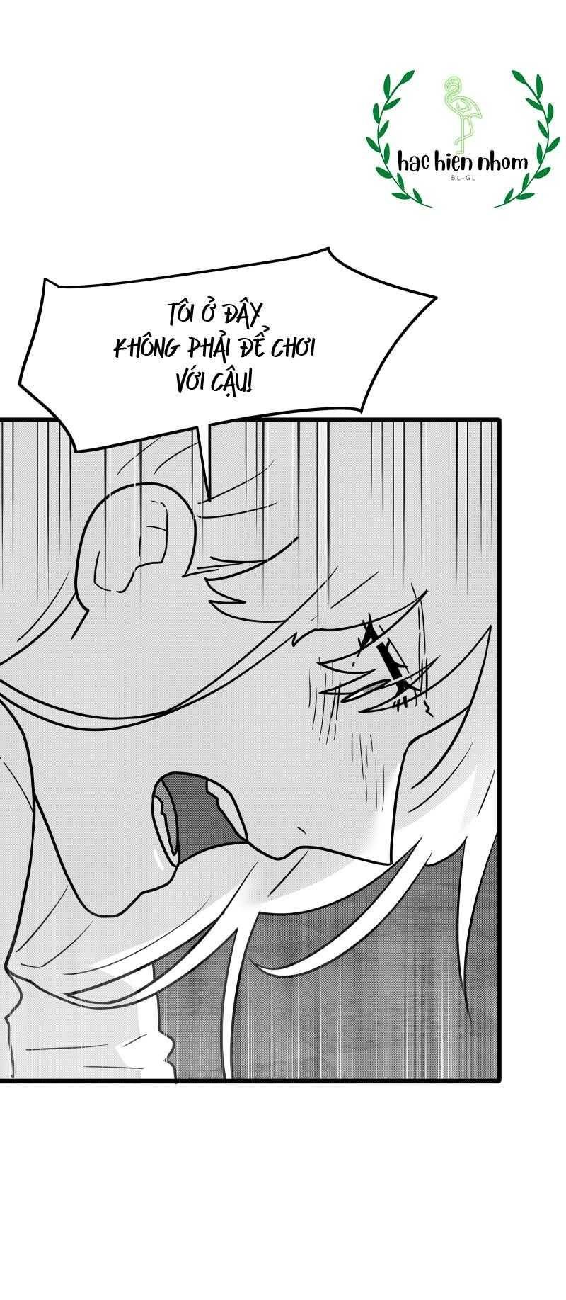 Truyện Ngôn Nhưng Không Ngôn Lắm Chapter 95 - 57