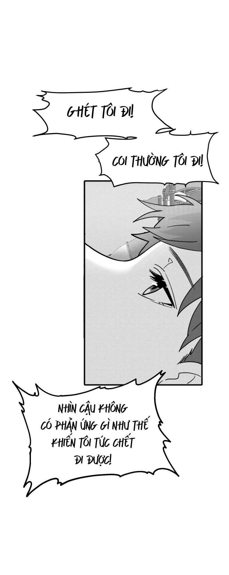 Truyện Ngôn Nhưng Không Ngôn Lắm Chapter 95 - 58