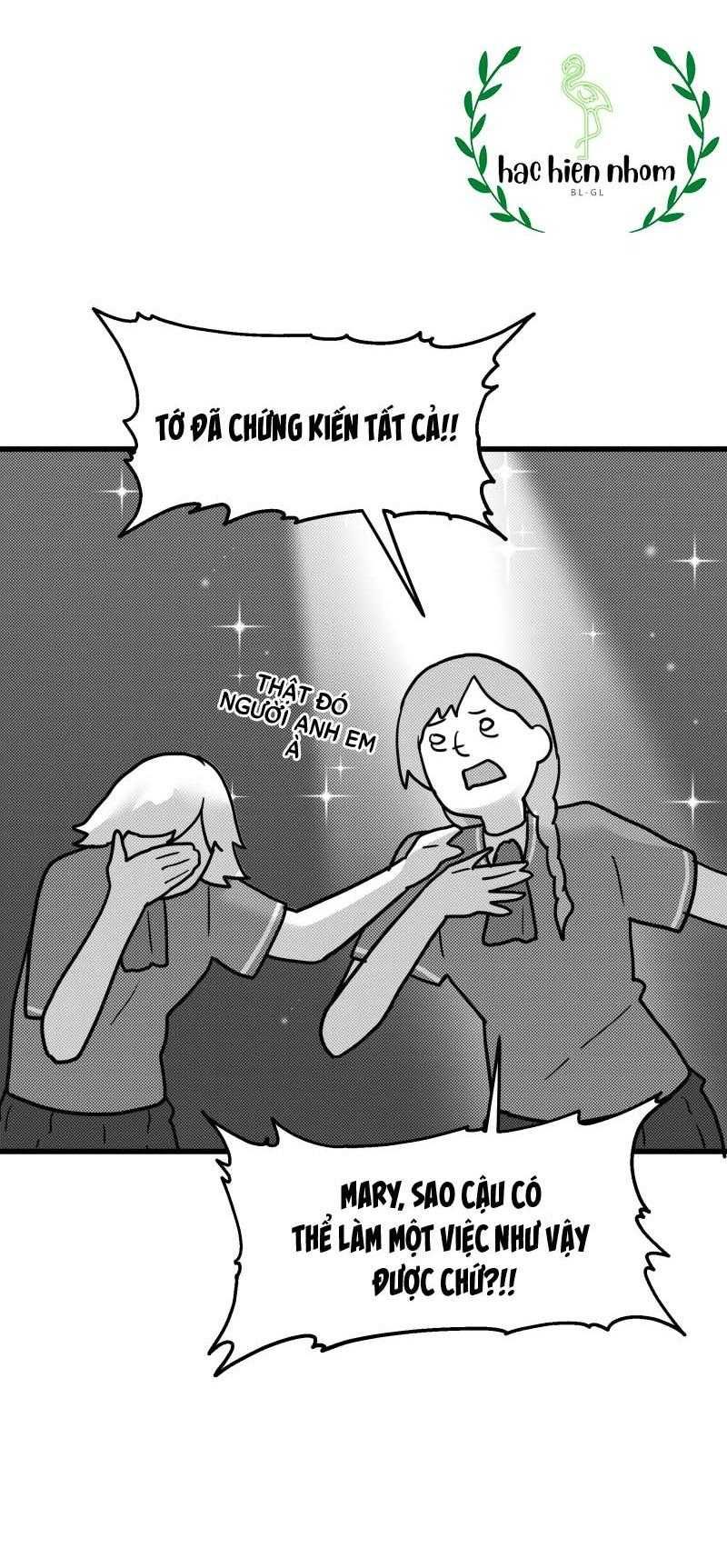 Truyện Ngôn Nhưng Không Ngôn Lắm Chapter 95 - 7