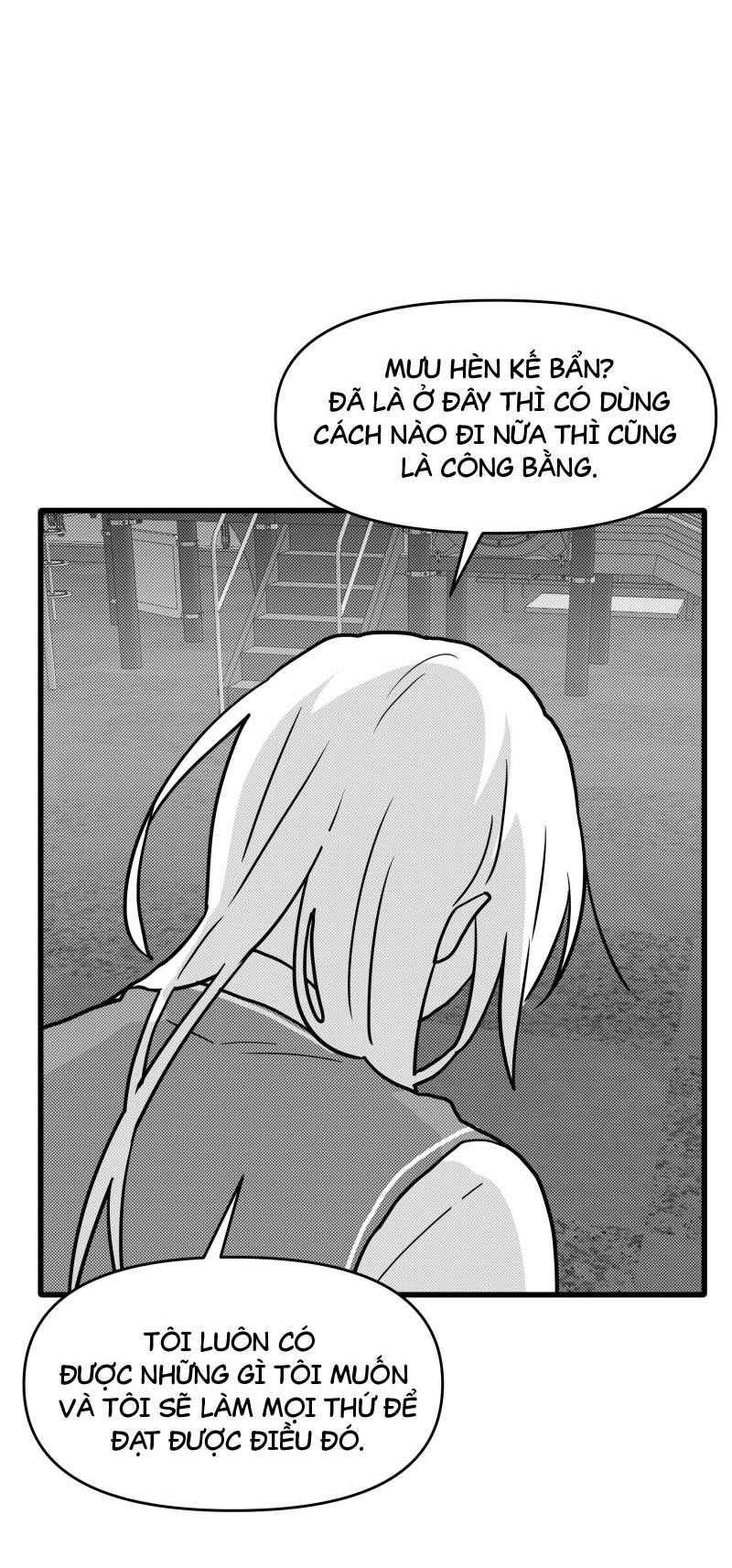 Truyện Ngôn Nhưng Không Ngôn Lắm Chapter 95 - 62