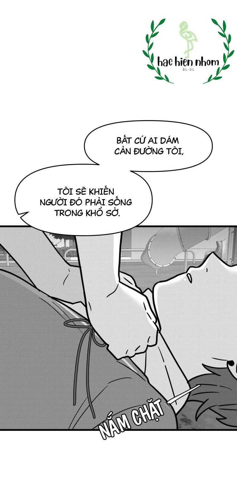Truyện Ngôn Nhưng Không Ngôn Lắm Chapter 95 - 63