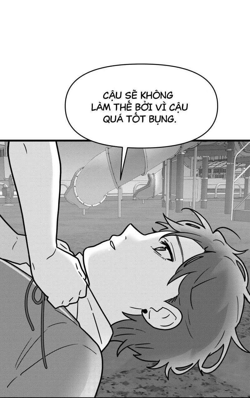Truyện Ngôn Nhưng Không Ngôn Lắm Chapter 95 - 64