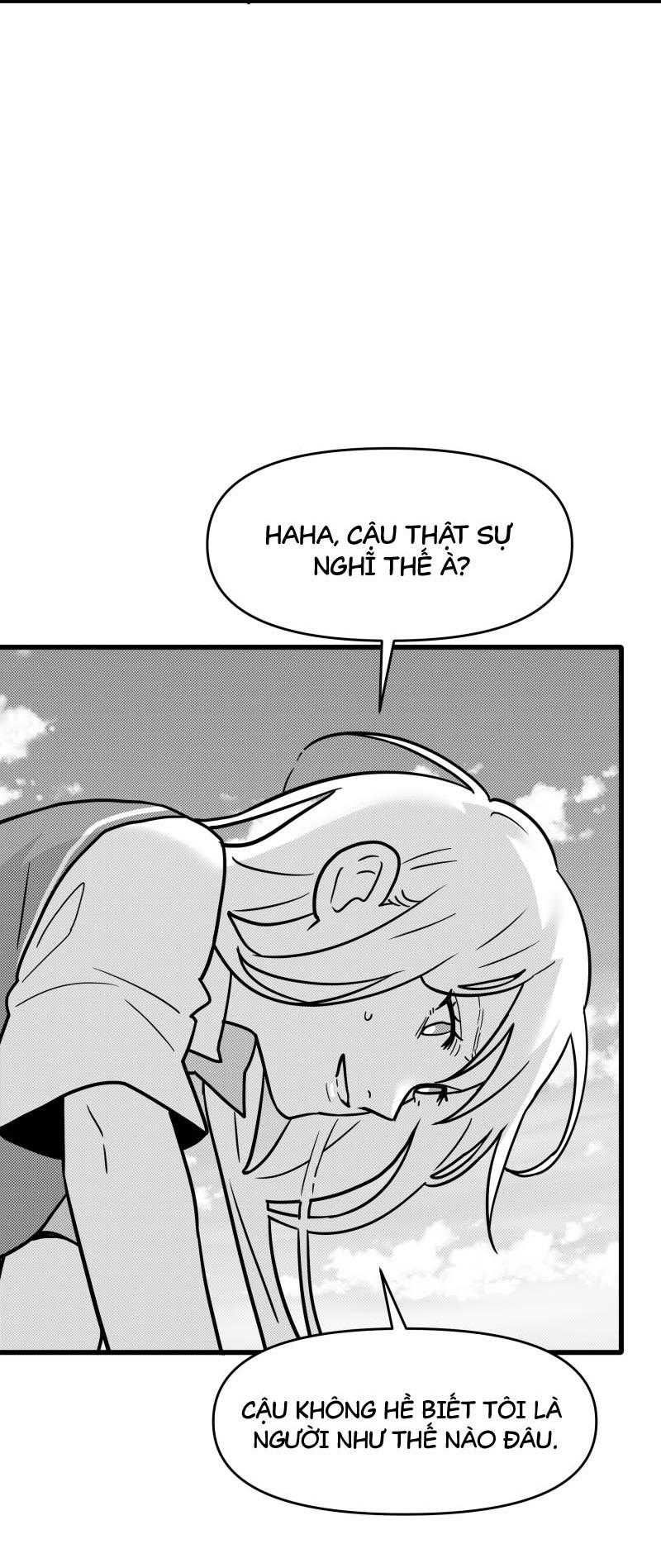 Truyện Ngôn Nhưng Không Ngôn Lắm Chapter 95 - 65