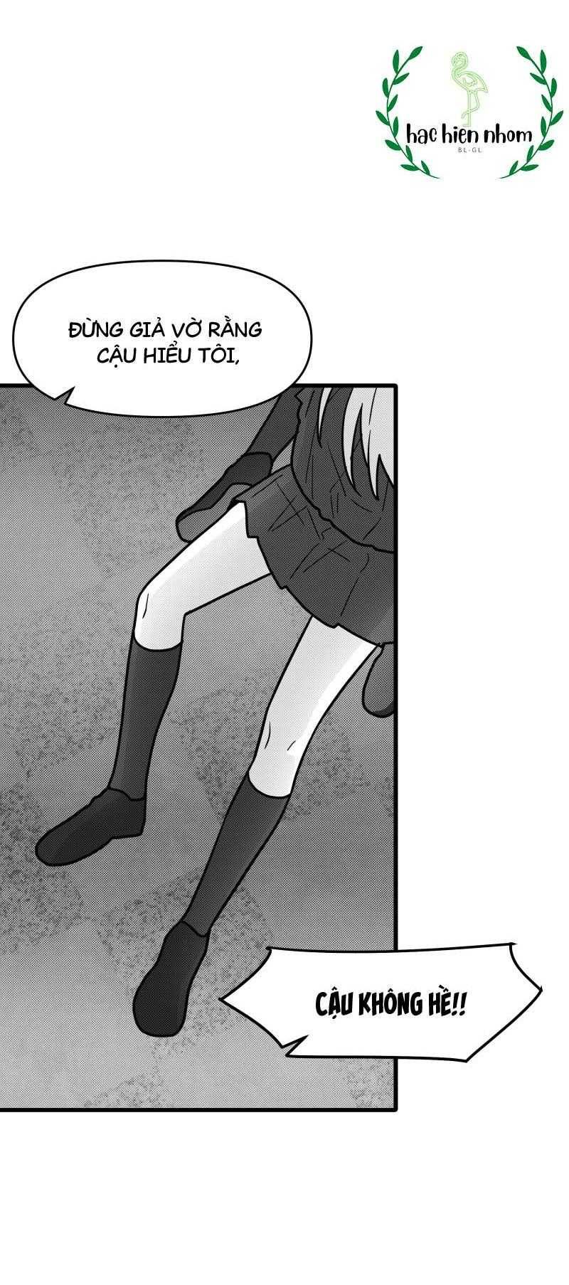 Truyện Ngôn Nhưng Không Ngôn Lắm Chapter 95 - 66