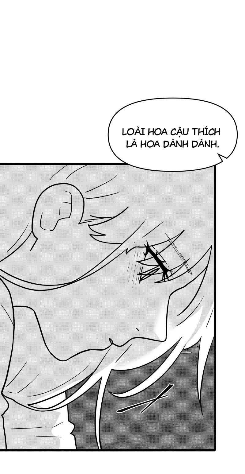 Truyện Ngôn Nhưng Không Ngôn Lắm Chapter 95 - 68