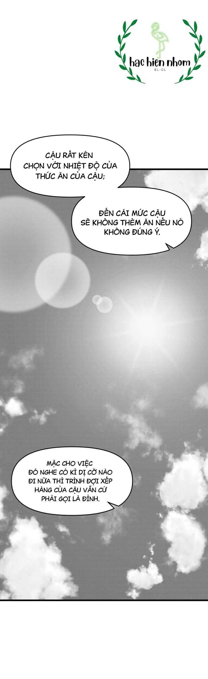 Truyện Ngôn Nhưng Không Ngôn Lắm Chapter 95 - 69