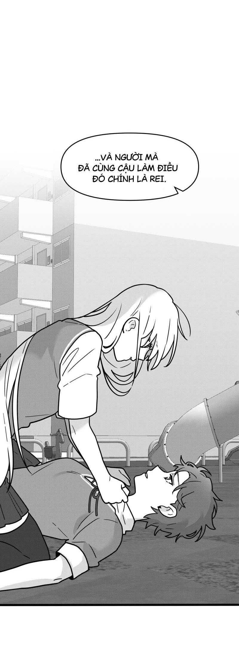 Truyện Ngôn Nhưng Không Ngôn Lắm Chapter 95 - 72