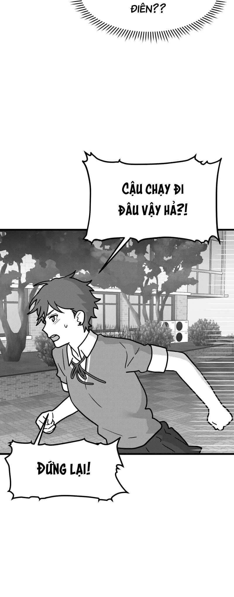Truyện Ngôn Nhưng Không Ngôn Lắm Chapter 96 - 11