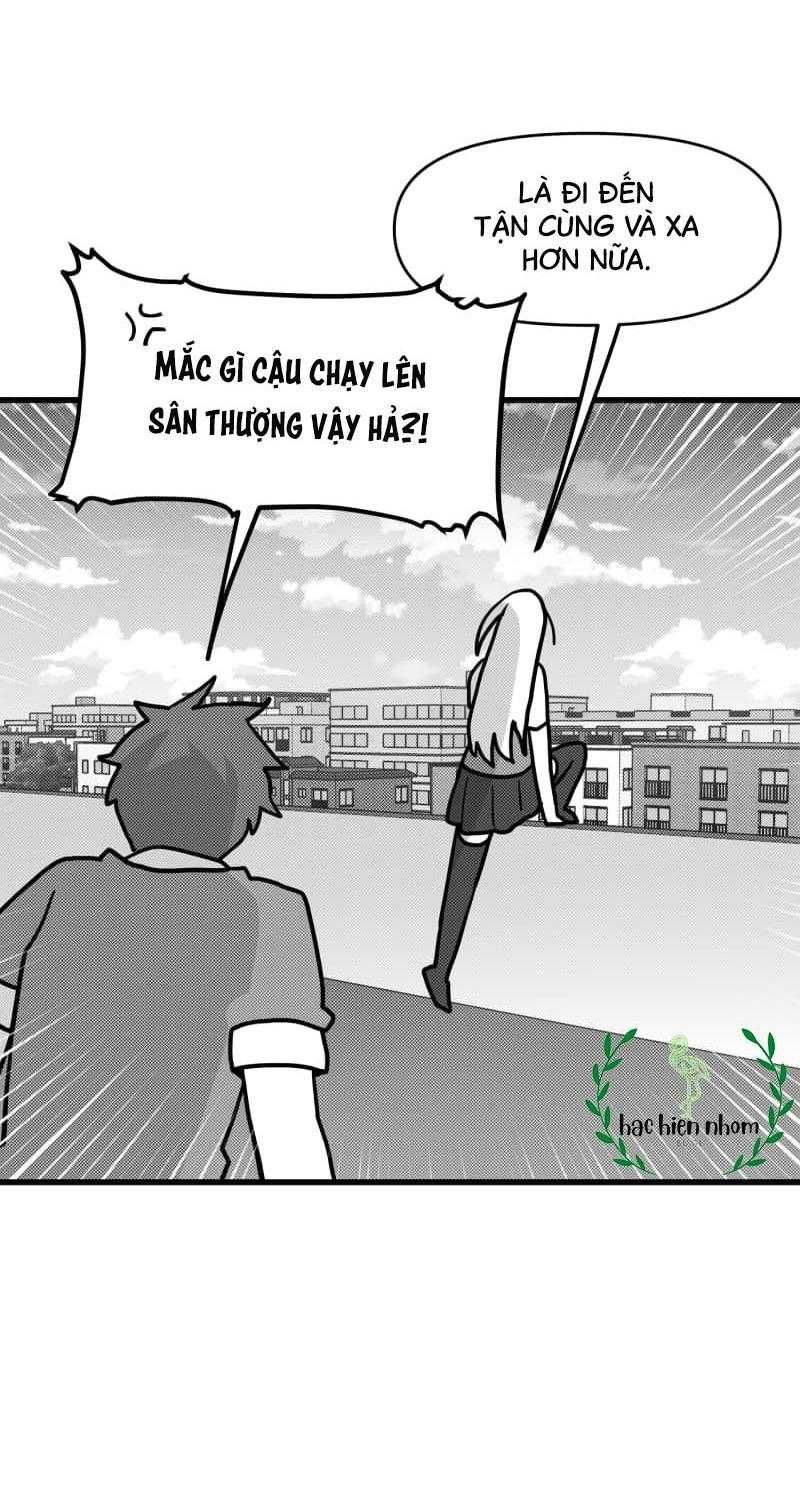 Truyện Ngôn Nhưng Không Ngôn Lắm Chapter 96 - 15