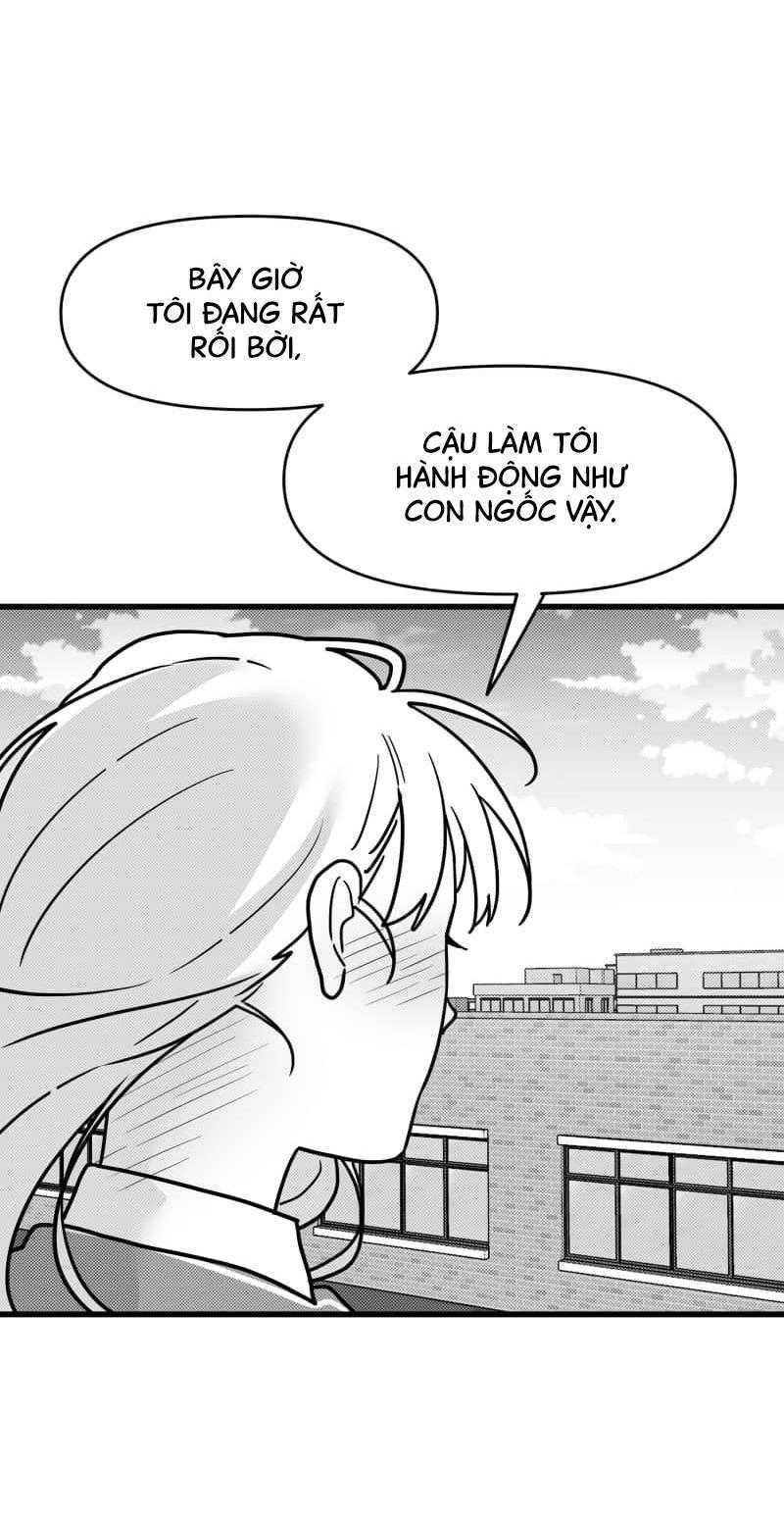 Truyện Ngôn Nhưng Không Ngôn Lắm Chapter 96 - 17