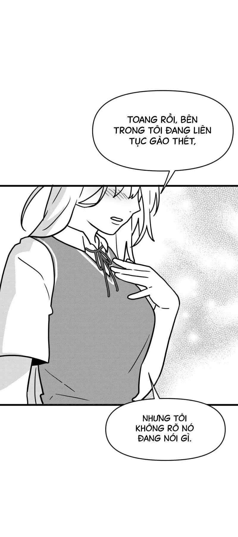 Truyện Ngôn Nhưng Không Ngôn Lắm Chapter 96 - 20