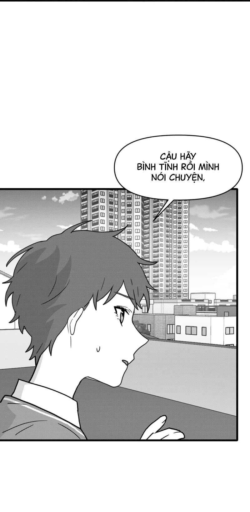 Truyện Ngôn Nhưng Không Ngôn Lắm Chapter 96 - 23