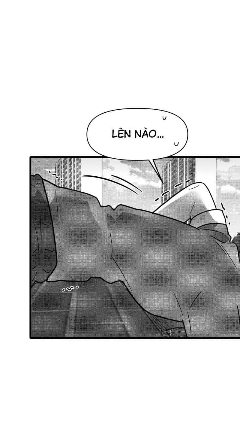 Truyện Ngôn Nhưng Không Ngôn Lắm Chapter 96 - 37
