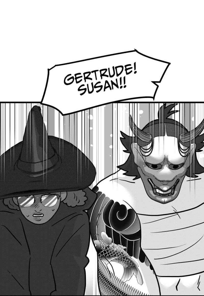 Truyện Ngôn Nhưng Không Ngôn Lắm Chapter 96 - 42