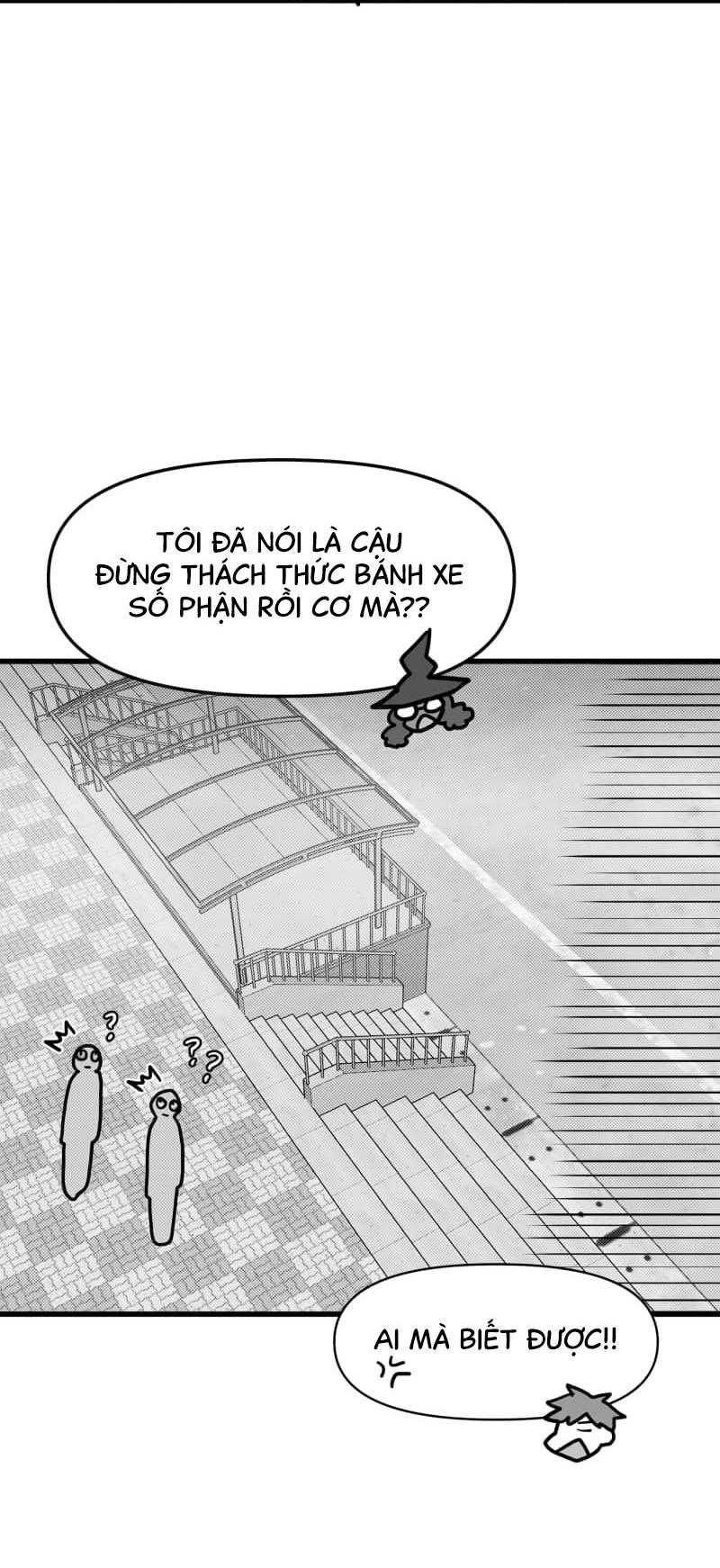 Truyện Ngôn Nhưng Không Ngôn Lắm Chapter 96 - 43